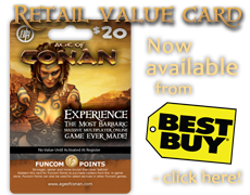 Retail Value Card - Now available from BestBuy