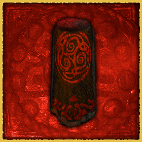Cloak of Bloodbeard