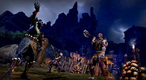 Brief des Game Directors – Mai 2014