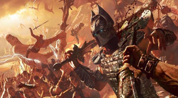 The barbarian army swells it’s ranks!