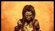 Keaira Battleready