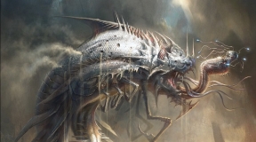 Letter from the Game Director