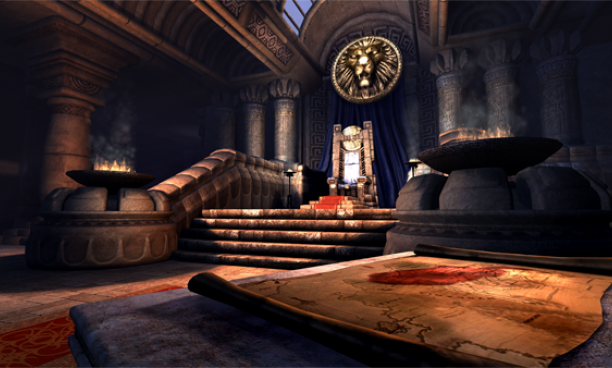 Age of Conan: Unchained - 8th grand anniversary celebration!