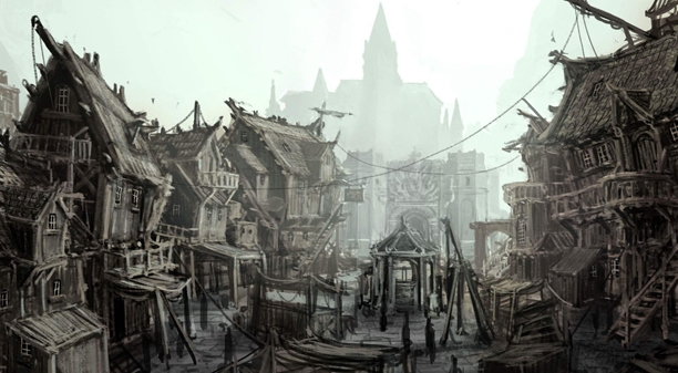 Kickstarter für “Age of Conan”-Buch zum Tabletop-Rollenspiel!