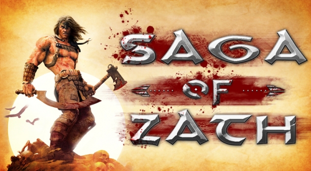 Wir stellen vor: Saga von Zath
