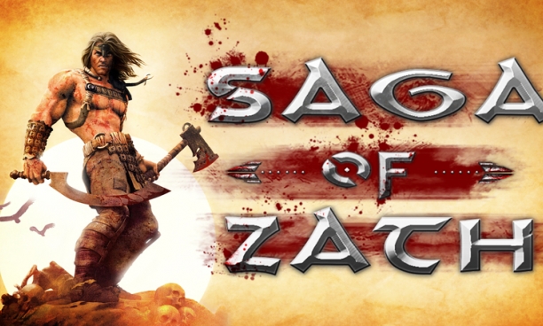 Wir stellen vor: Saga von Zath