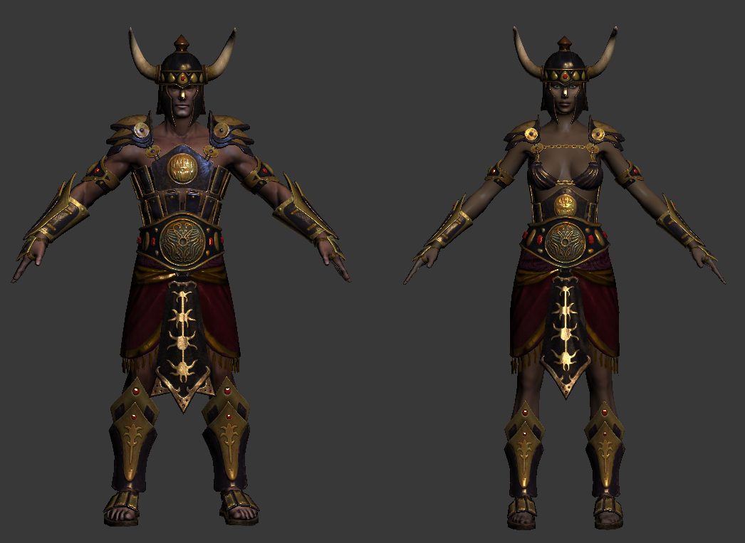conan exiles armor kit
