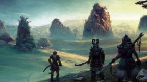 Rise of the Godslayer – Die Tore nach Khitai öffnen sich!