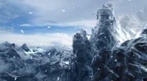 One day in Hyboria