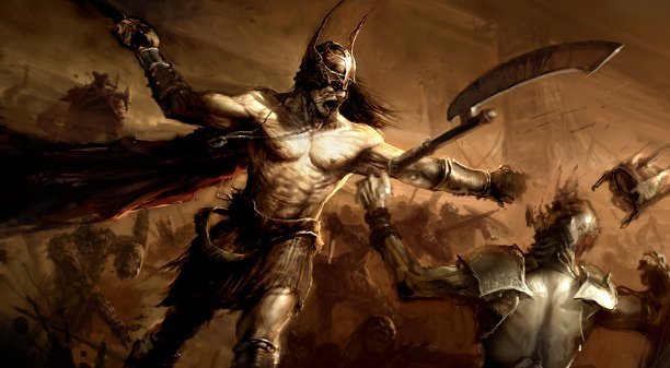 Player-versus-player siege warfare