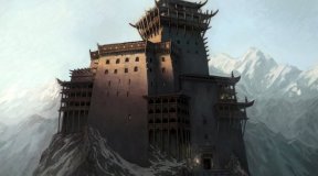 Rise of the Godslayer - Faction System