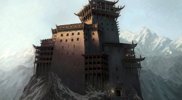 Rise of the Godslayer - Faction System