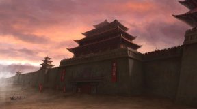 Gateway to Khitai