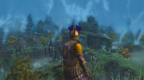 MMO Sanctuary Gamer’s Choice Awards 2010