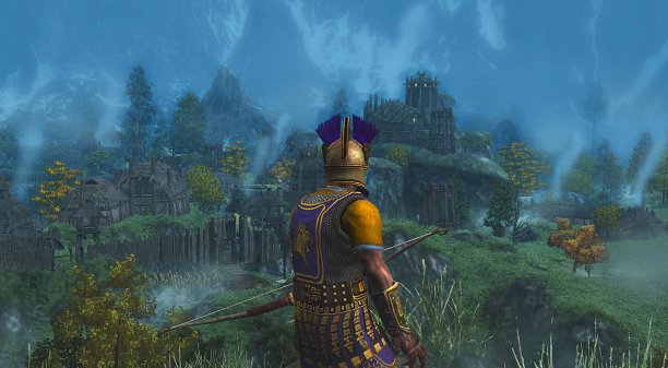 MMO Sanctuary Gamer’s Choice Awards 2010