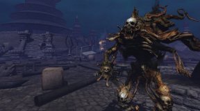 Two New Level 80 Team Instances in Paikang