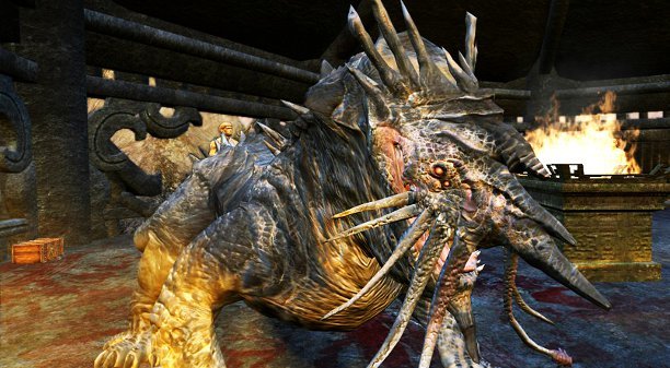 Interview with Game Director on Hungarian fansite