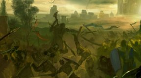 New PvP Mini-game “The Call of Jhebbal Sag”