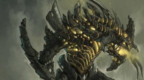 The Anvil of Crom: Interview with Silirrion