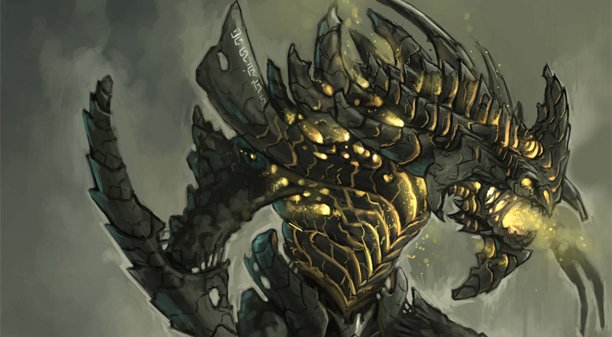 The Anvil of Crom: Interview with Silirrion