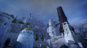 The Iron Tower