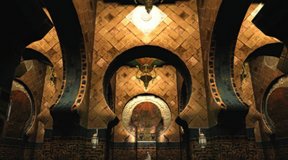 Expansion Teaser Event – „The Silver Atrium“