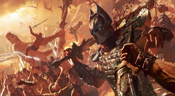 Sharpen your sword on exclusive new PvP content
