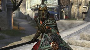Update 1.6: Tier 3 Raiding
