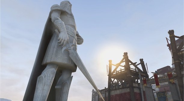 Update 1.6: Guild Renown