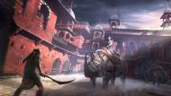 Exclusive Video and Interview on PC Gamer