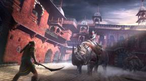Exclusive Video and Interview on PC Gamer