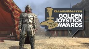 Age of Conan nominated for Golden Joystick Awards 2011