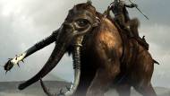 Mammoth