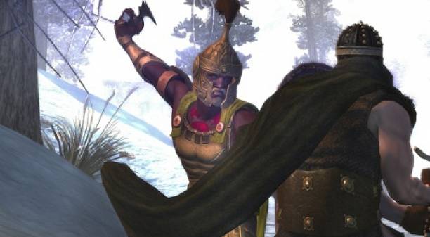 PVP – “Schreine von Bori” - Verbesserungen und neue “Scheiterhaufen”-Spielmechanik