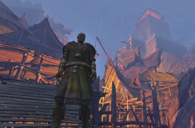 Breach