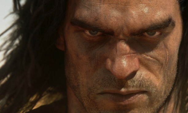 CONAN EXILES-Buch für Conan-Tabletop-Rollenspiel angekündigt!