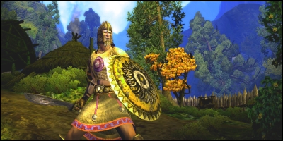defense