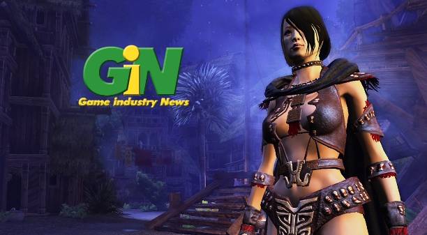 GiN Review of Age of Conan: Unchained