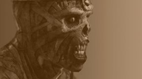 The ‘Nights of Lost Souls’ approach once more