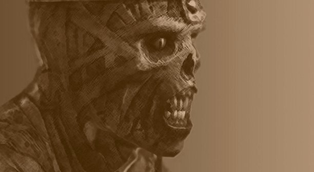 The ‘Nights of Lost Souls’ approach once more