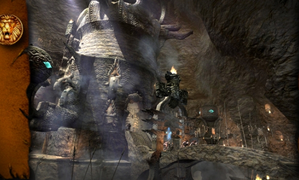Game Director Letter – August 2013