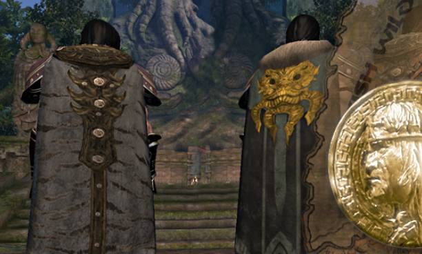 Exclusive Cloaks- Time limited offer