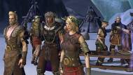 Winter Seasonal Event: ‘A Bloody Solstice’ Returns