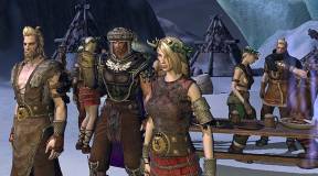 Winter Seasonal Event: ‘A Bloody Solstice’ Returns