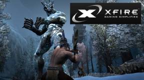 XFire Contest extended until December 9th