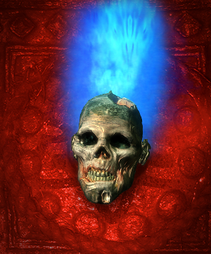 Lost Soul