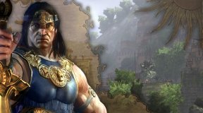Monthly Development Update - July 2012