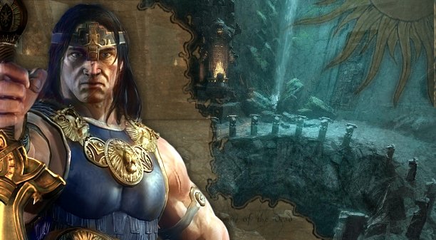 Monthly Development Update - May 2011