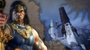 Monthly Development Update - November 2010