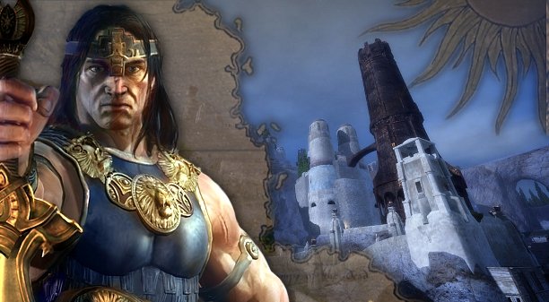 Monthly Development Update - November 2010